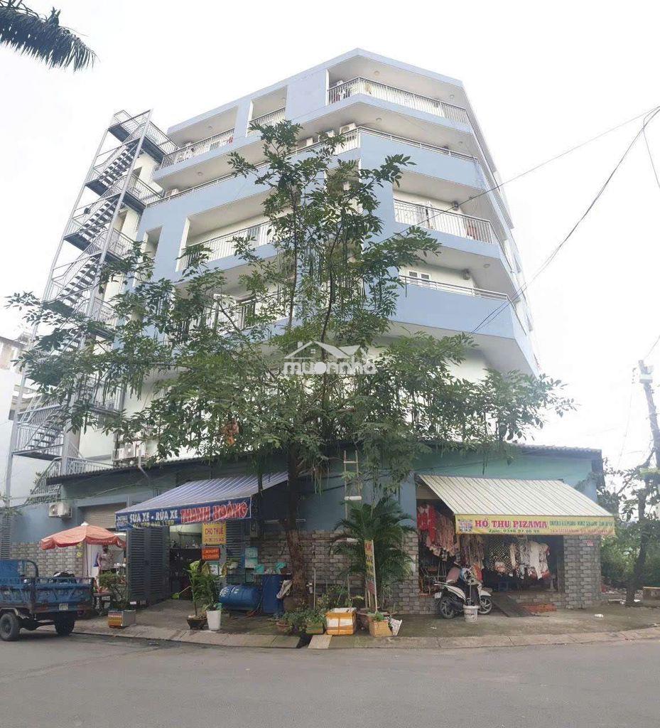 Cho thuê phòng có gác phạm văn chiêu gò vấp - 4