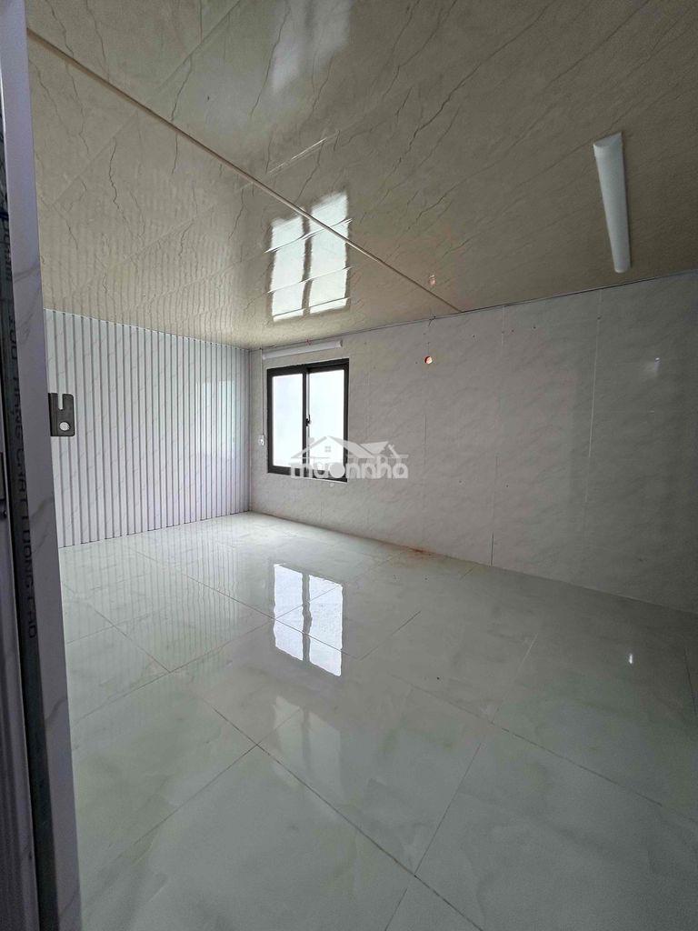 Cho thuê nhà cấp 4 nguyên căn quận 7 mới 320m2 - 4