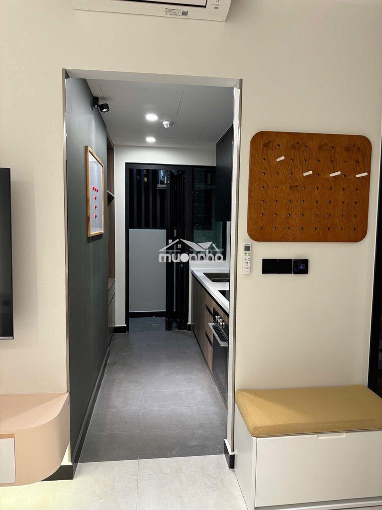 Cho thuê 6 căn 2pn 2wc delasol giá 23-25tr, đủ nội thất, tháp ac có đủ - 3