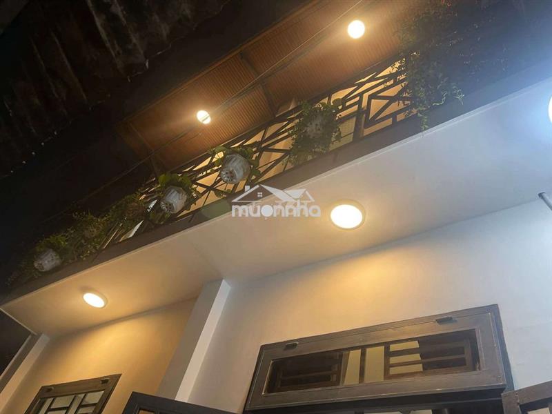 Căn nhà hợp túi tiền khách hàng