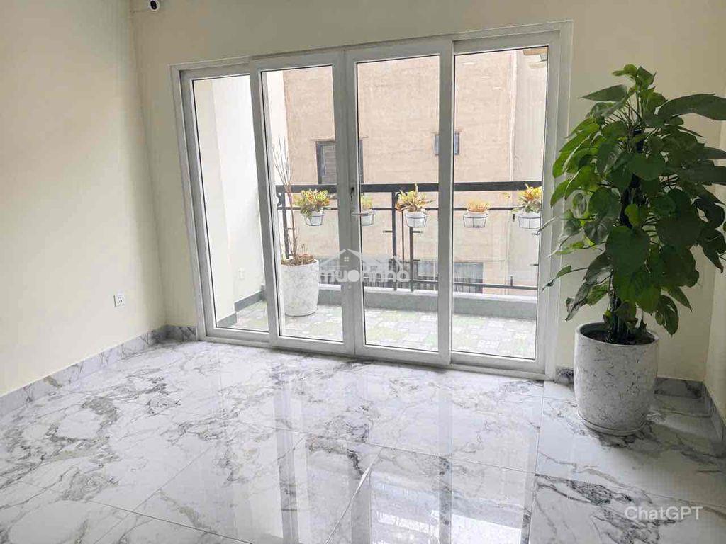 Cho thuê căn hộ phúc yên 118m 3pn nhà trống 4 máy lạnh - 2