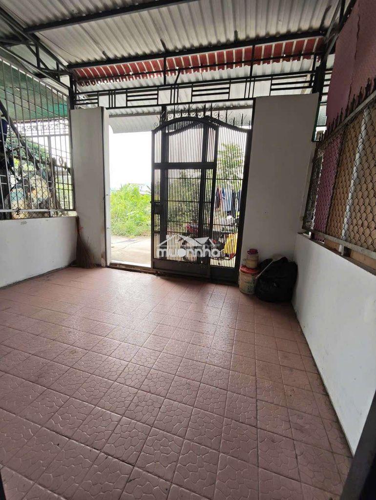 Cho thuê nhà 2pn hẻm 9 phạm ngọc hưng - 4