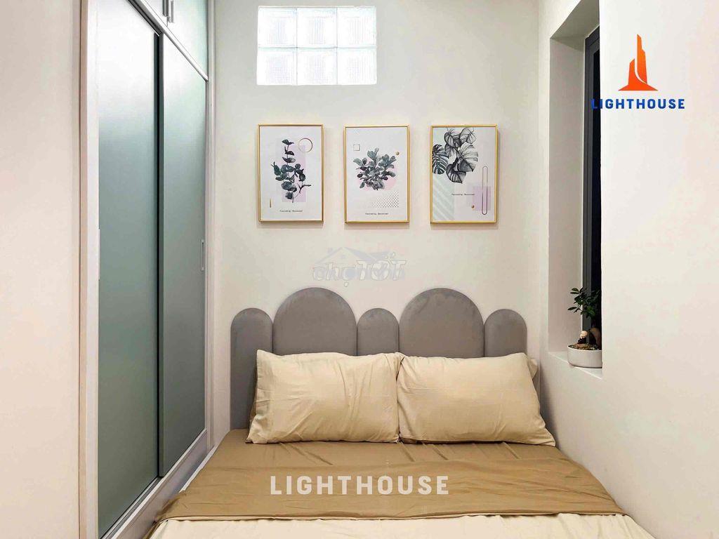 2 phòng ngủ ngay phan xích long - ngã tư phú nhuận đi bình thạnh - 4