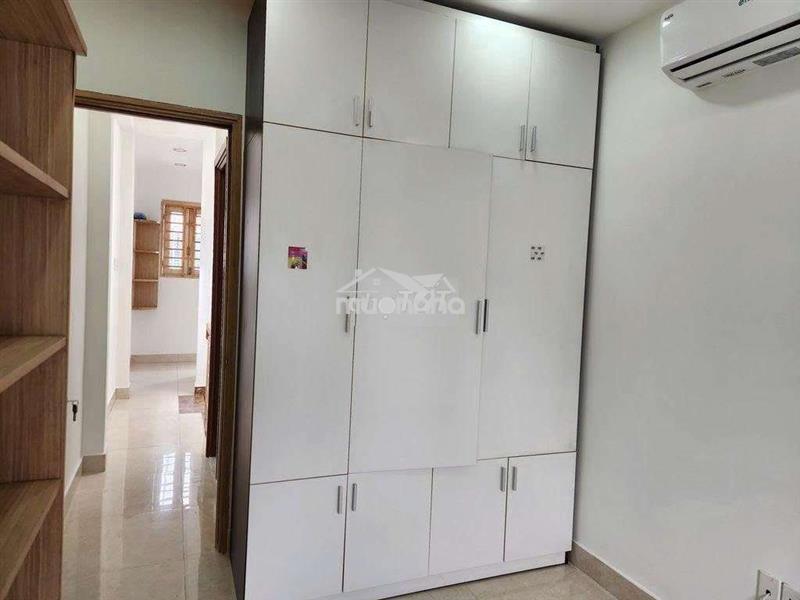 🏡 Cho thuê nhà nguyên căn hẻm 861 trần xuân soạn – quận 7.