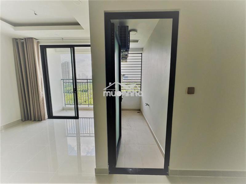 Cho thuê q7 boulevard - 2pn 2wc - nội thất cơ bản - giá 10 triệu