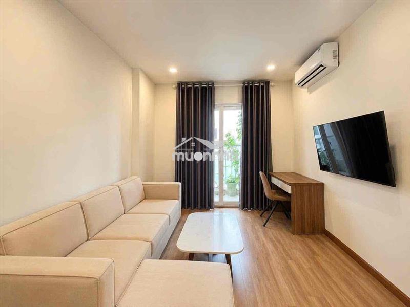 Bán căn hộ diamond riverside full nội thất 3.3ty