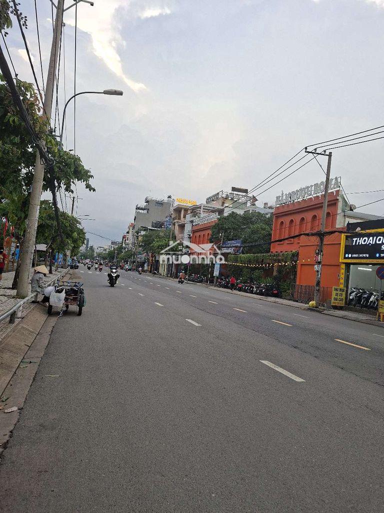 Cho thuê mb kinh doanh