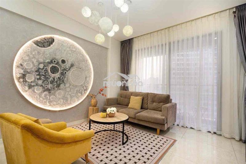 Chuyên cho thuê chung cư 2pn cao cấp ngay trung tâm
