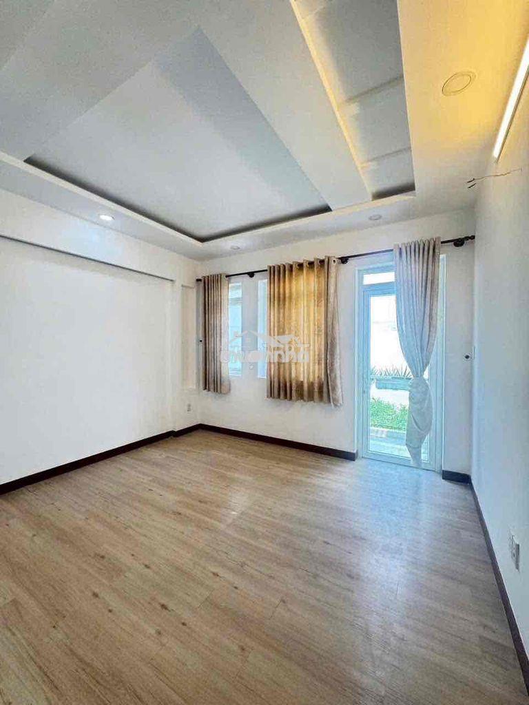 Hxh 1/ dương quảng hàm-60m2- 5 tầng, ngay st vincom - 3