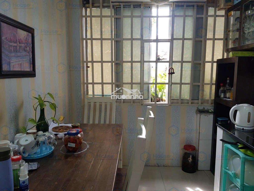 Chính chủ cho thuê nhà nguyên căn 3pn nguyễn đình chính, phú nhuận - 4
