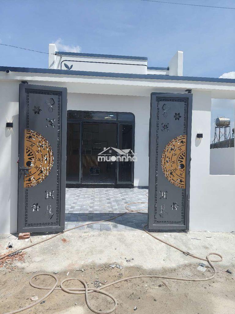 Nhà đẹp giá rẻ tân định bến cát bình dương 