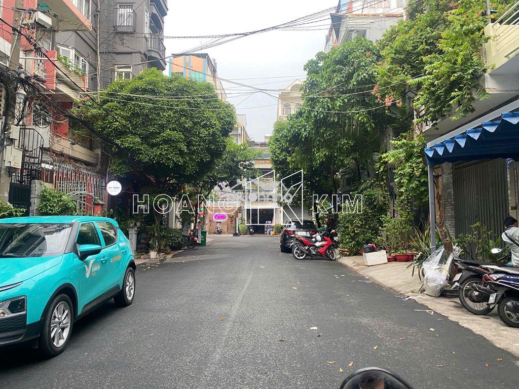 💯 Cho thuê nhà đường yên thế * 5x18m * trệt 2 lầu st * full máy lạnh - 2