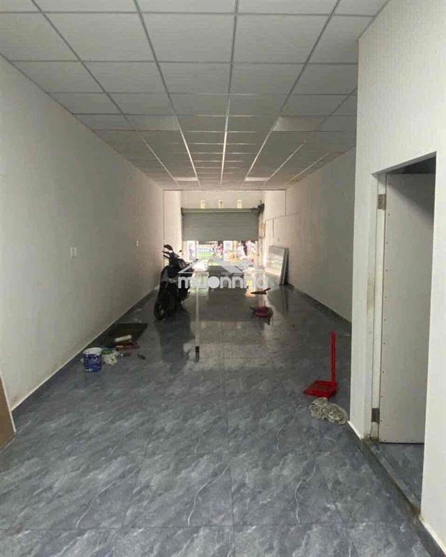 Mặt tiền kinh doanh đa ngành nghề chợ thạch đà - dân cư sầm uất