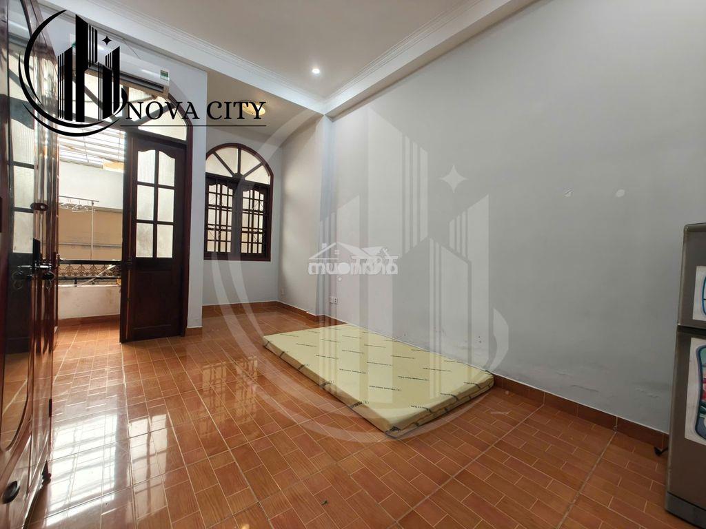 Cho thuê studio ban công - phạm thị tánh  - 4