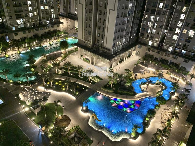 Cc westgate, view hồ bơi 2.6tỷ, block a, full 102%