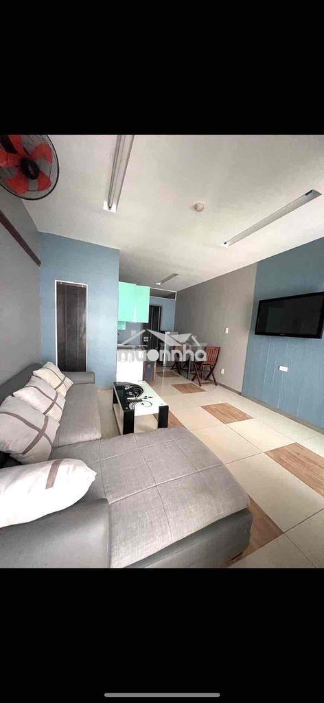 Căn hộ mini 50m2 đủ tiện nghi