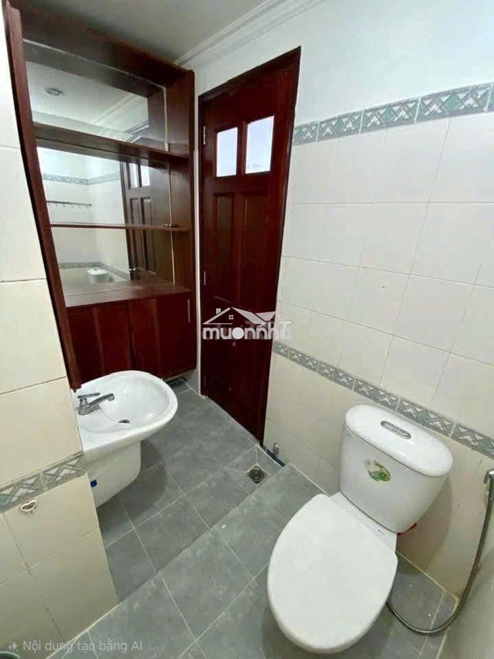 Cho thuê căn 70m2(2pn) c/c bigemcon, lý thường kiệt giá 13tr.