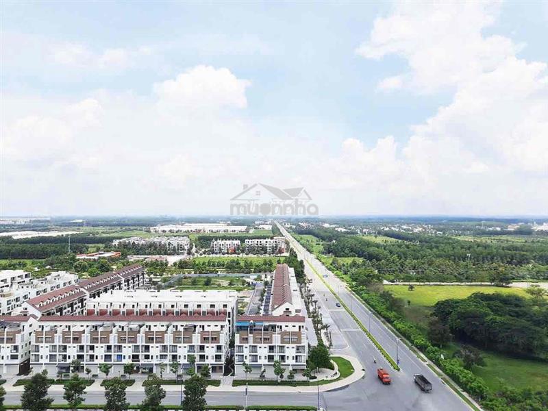 Bán căn hộ cao cấp the glory 2pn 2wc full nôi thất trực diện hồ bơi