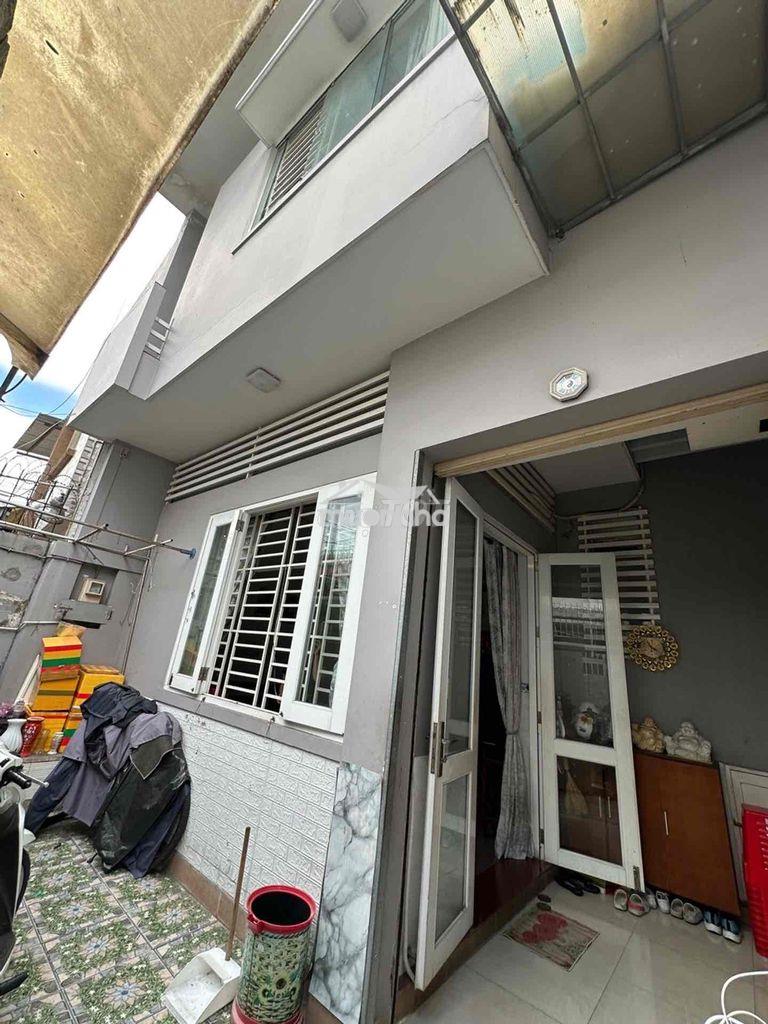 🏡 Định cư bán nhà đẹp đông hưng thuận 2, q12 – chỉ 5.3 tỷ  shr 6,5x12m