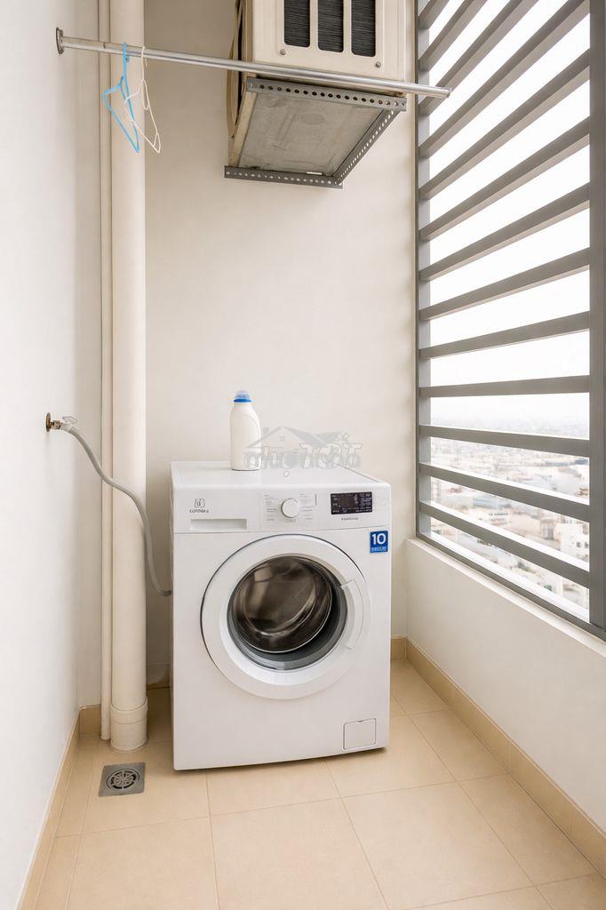 Officetel rivergate studio 26m2 tầng 20 view sông 3.1 tỷ bao phí - 3