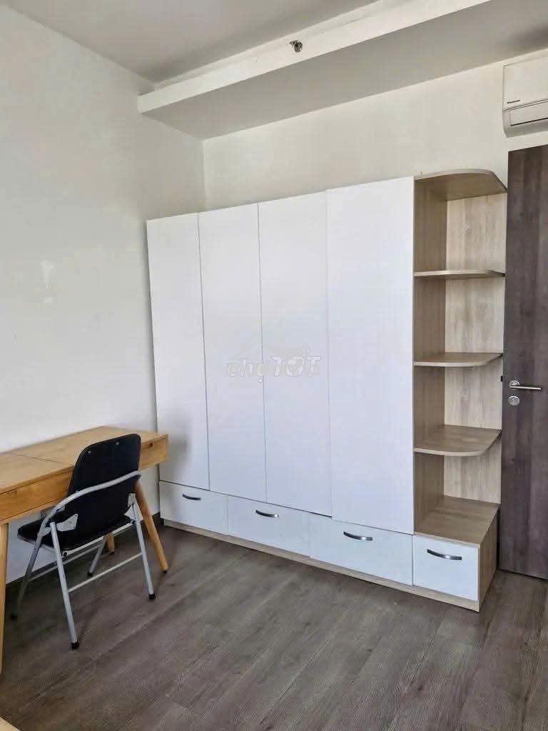 Chung cư hà đô, lê thị riêng, q12: 2p ngủ, full nt, 7tr/th, 70m2 - 2