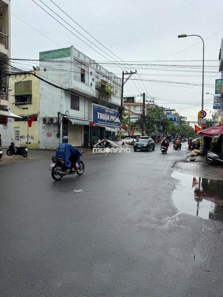Cho thuê nhà xưởng dt: 15: 32 1 lững mt trần thị trọng p tân sơn hcm