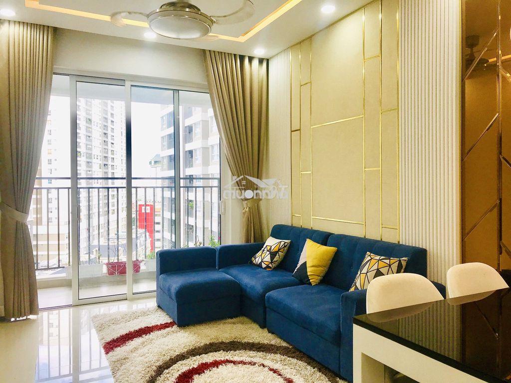 2pn/2wc 16tr full nội thất đẹp - golden mansion - 3