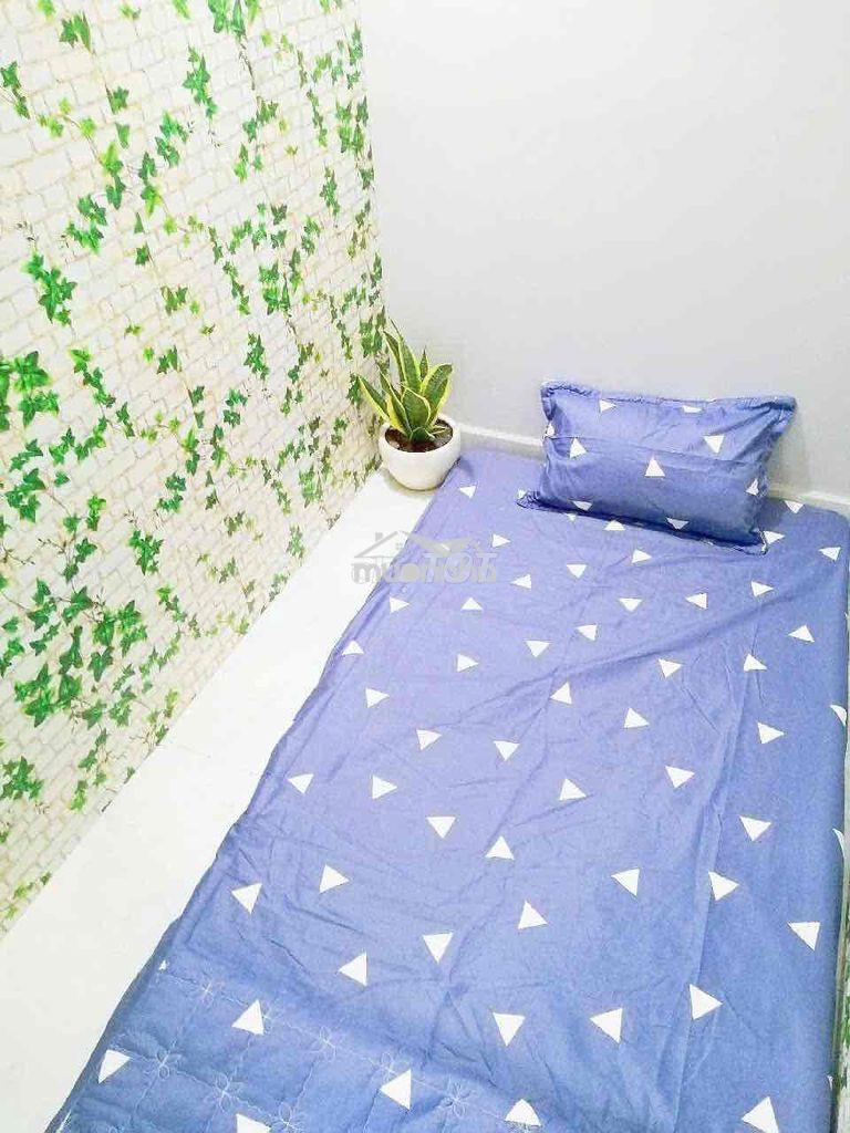 🏠 Ký túc xá máy lạnh giá sinh viên – quận tân phú 🏠 - 3