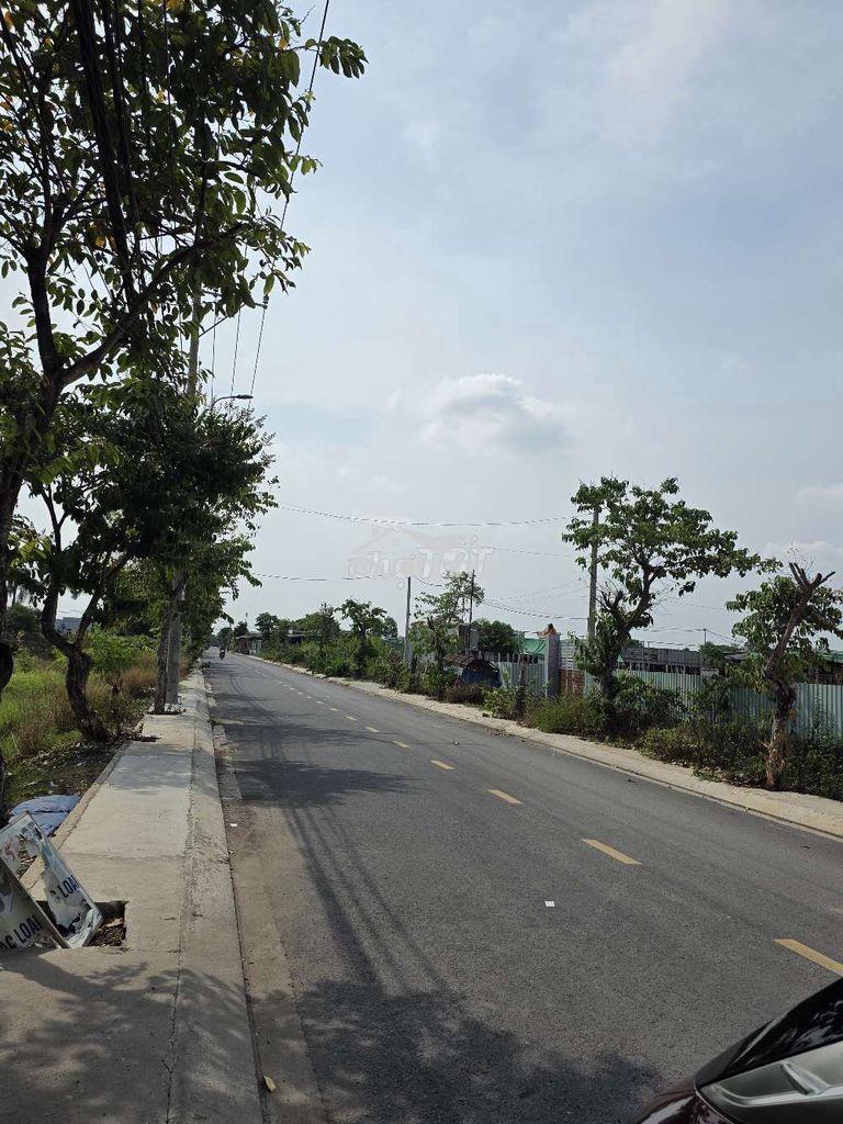 Bán đất mặt tiền thương thịnh như xuân thới sơn hóc môn. - 2