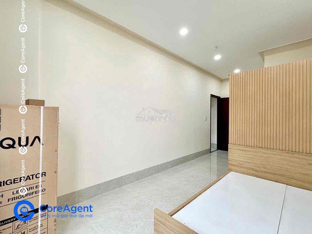 Căn hộ mini mới 100% full nội thất ngay bv bình tân - hương lộ 2 - 4