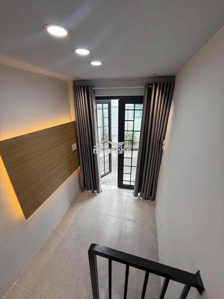 Nhà lê đức thọ - gv 2,2 tỷ - 4