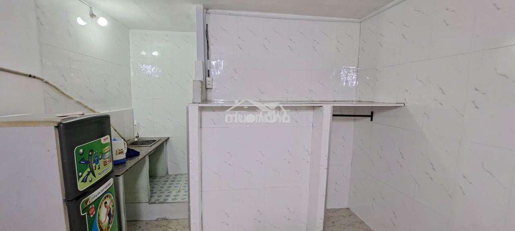 Phòng chdv 20m2 full nội thất quang trung gò vấp - 4