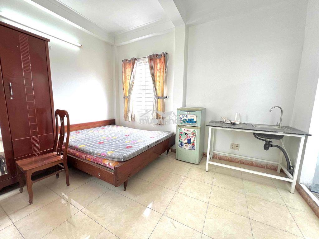 Mới 100%🧧phòng 2 cửa sổ lớn 35m2 ngay cmt8, quận 3. sát quận 1 - 3