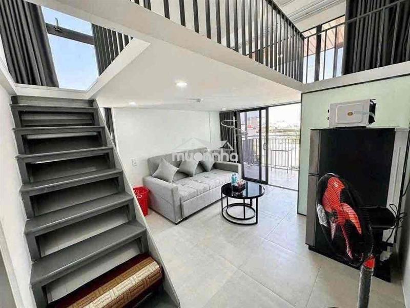 😍 Căn hộ gần ngã 4 bốn xã cho thuê mới - sang trọng