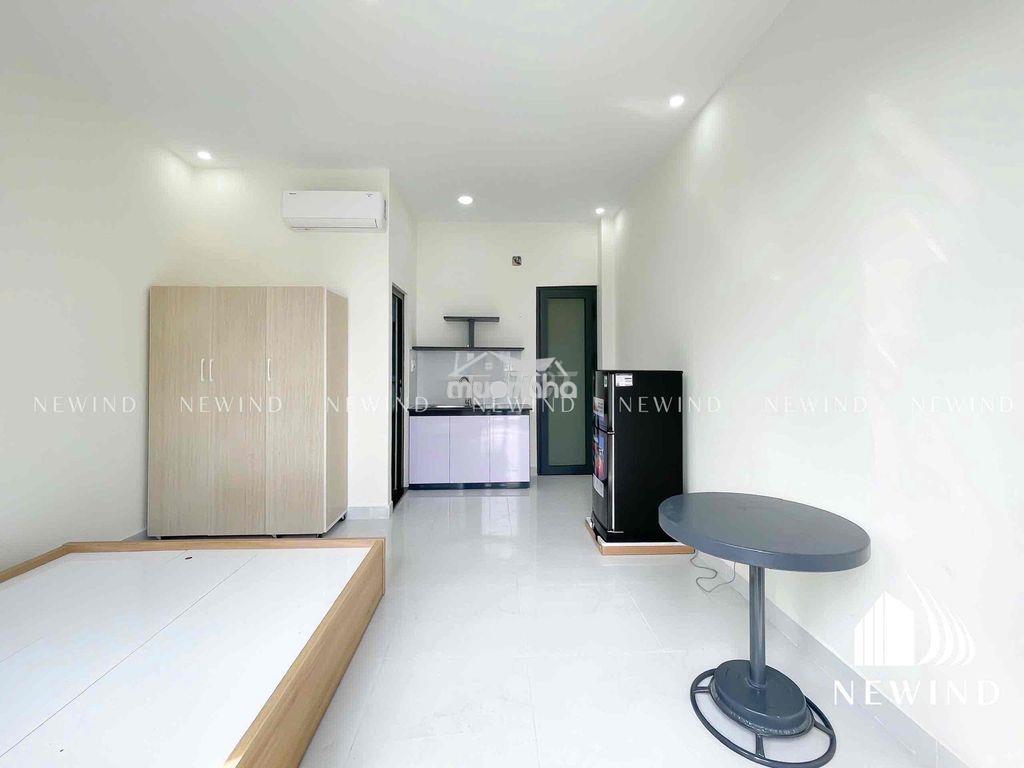 Cho thuê căn hộ full nội thất giá rẻ ngay tại trung tâm quận 7 - 3