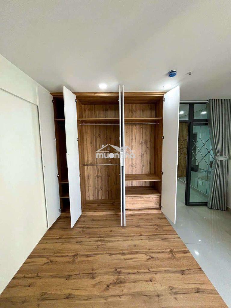 Bán căn 1pn 47m2 block c full nội thất cho thuê 6tr/ - 3