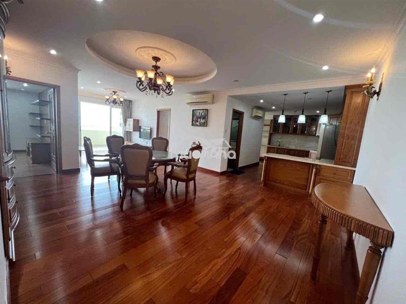 Bán căn hộ cao cấp palaza hùng vương dt 126m2 3pn tầng cao . giá 11 tỷ