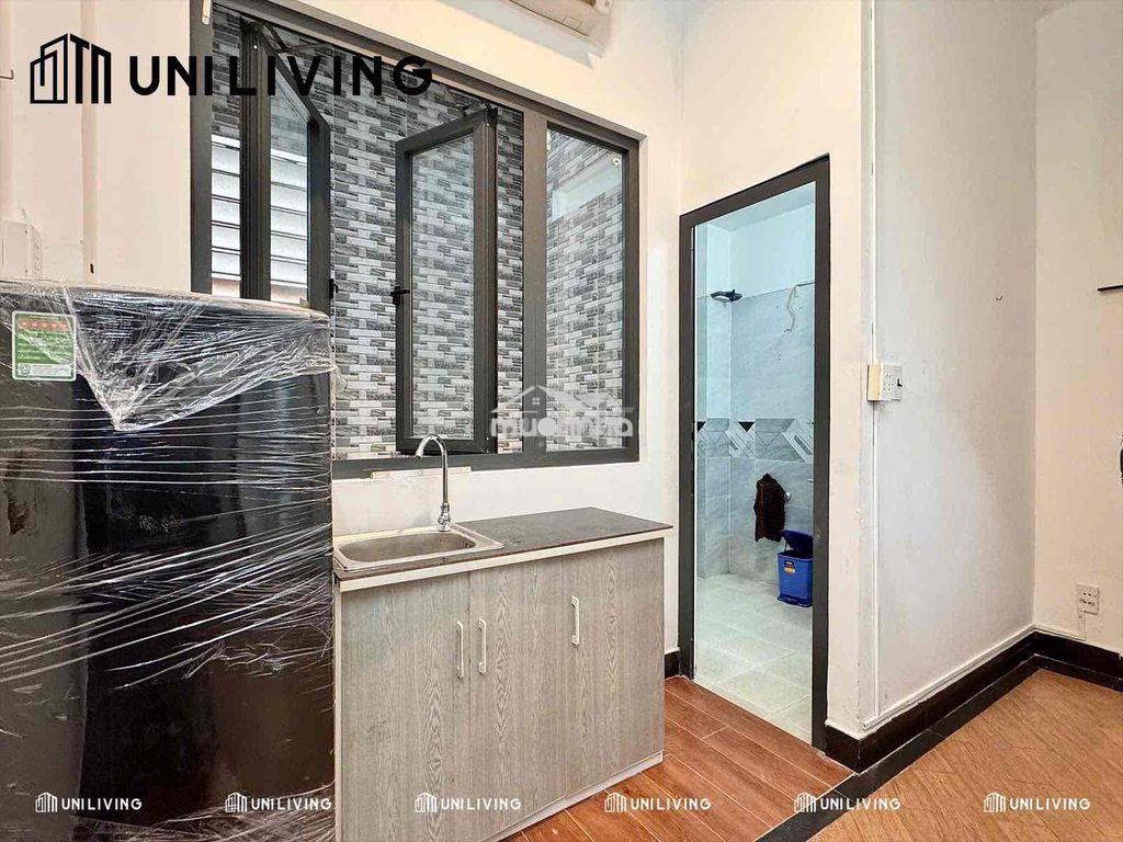Cho thuê chdv phú nhuận thuận tiện đi lại…. - 4