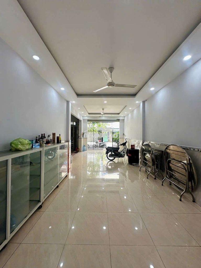 ✅️Mặt tiền kd khu độc lập - 4x17m 3 lầu suốt - gần lũy bán bích, âu cơ - 4