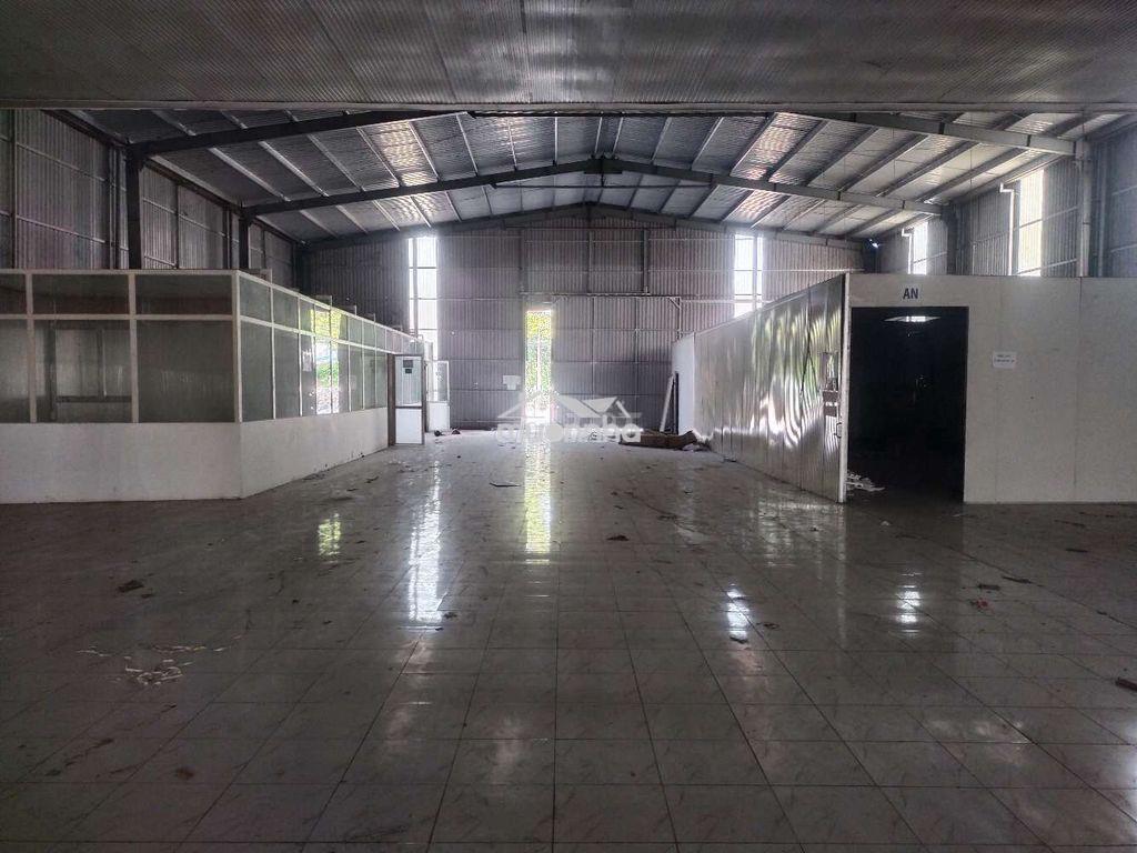 Xưởng thuận an 1800m² đường cont điện 3fa sx đa nghề - 4