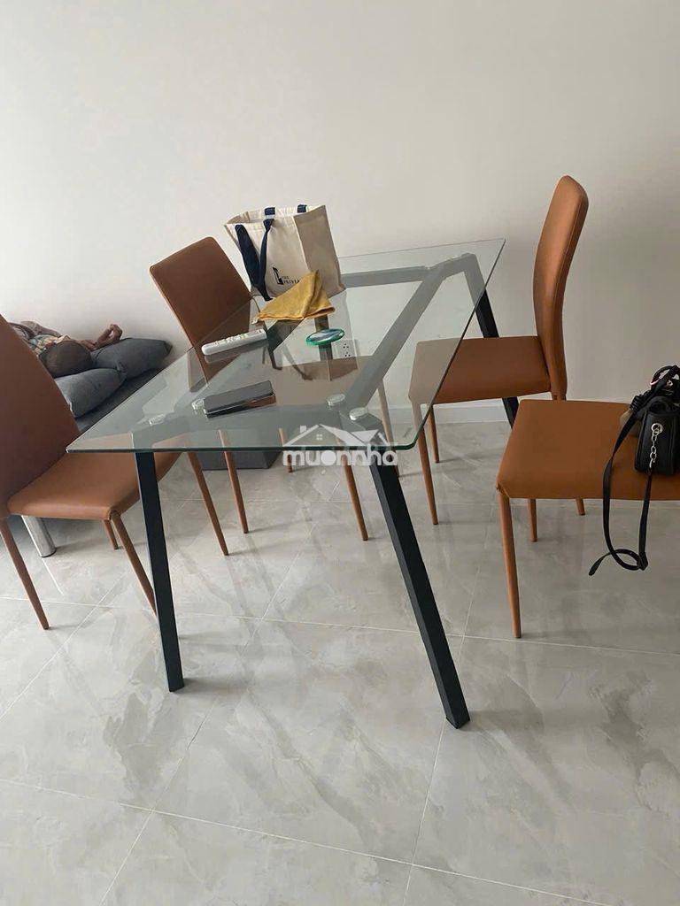 Bán chung cư the privia khang điền bình tân. 51m2. sổ hồng. - 2