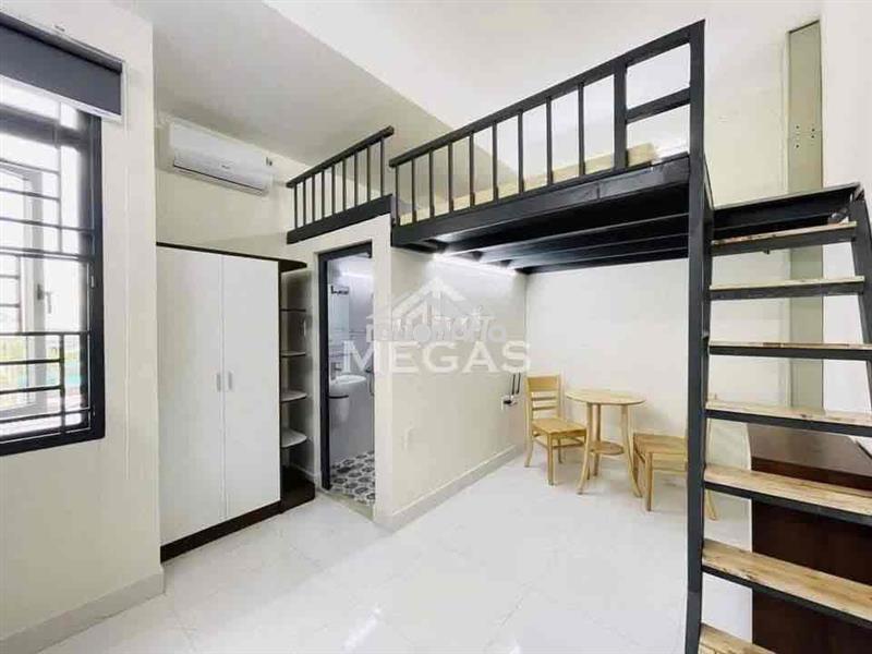 🌟Siêu phẩm duplex full nội thất - cửa sổ trời - ngay aeon tân phú🌟