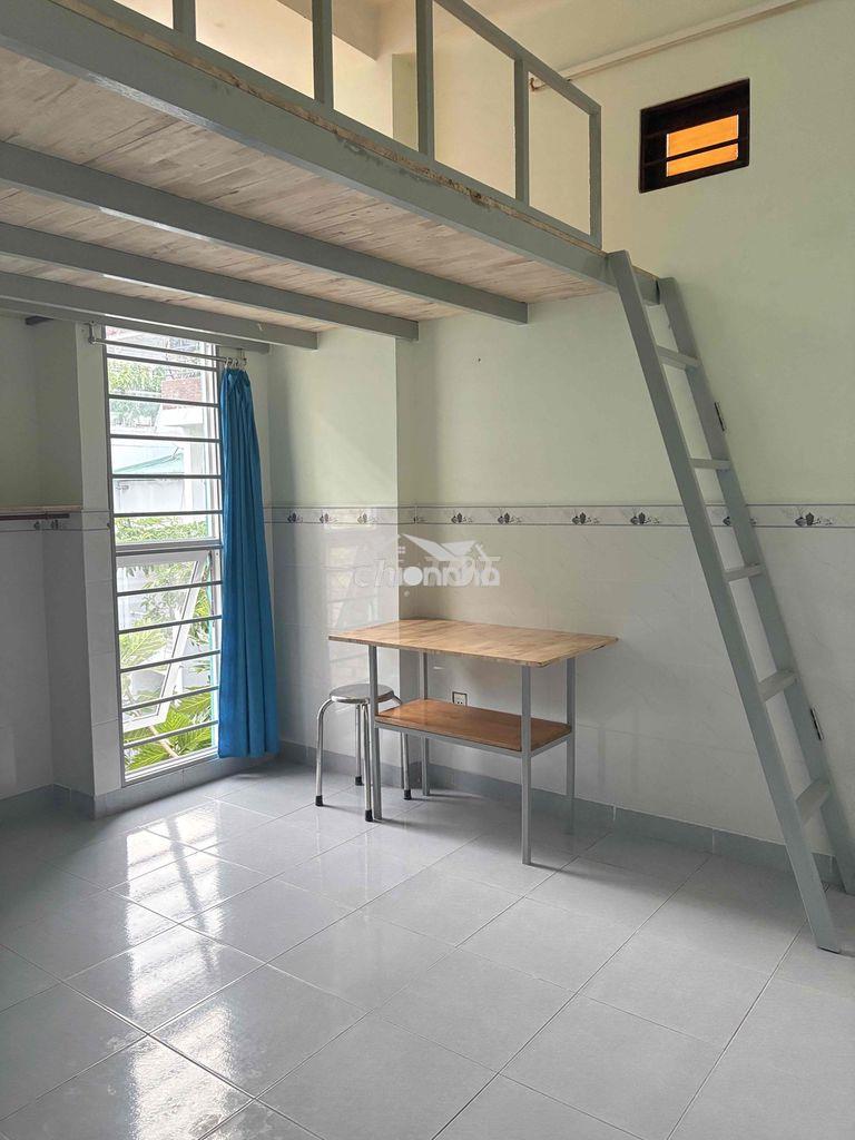 Cho thuê phòng trọ quận tân bình gần bv tâm anh