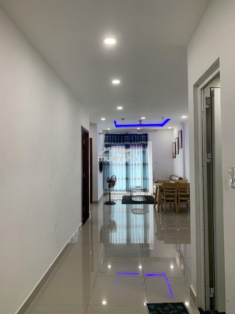 Cho thuê cc tại orchid park, 7 triệu, 75m2, 2pn, 2wc bao đẹp - 3
