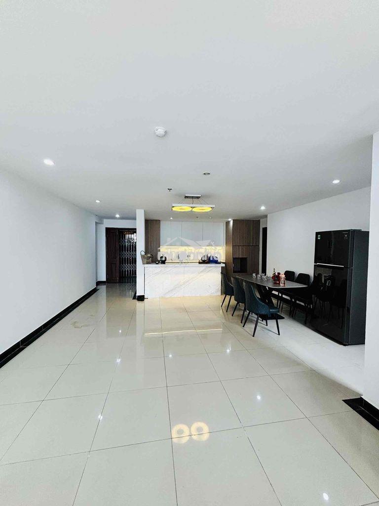 🍀Bán cc giai việt👉duplex thông tầng 230m2 - shr - 3