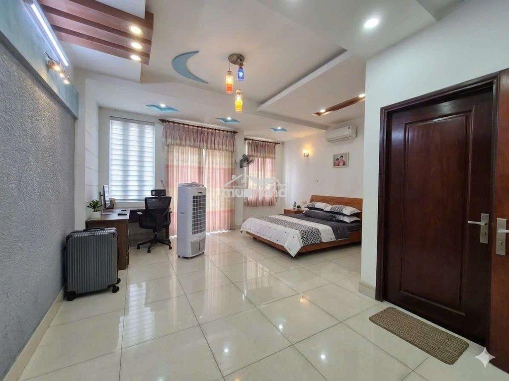 💎 Siêu phẩm q12 - ngang khủng 5.7m - đối diện ubnd quận - cận kề - 4