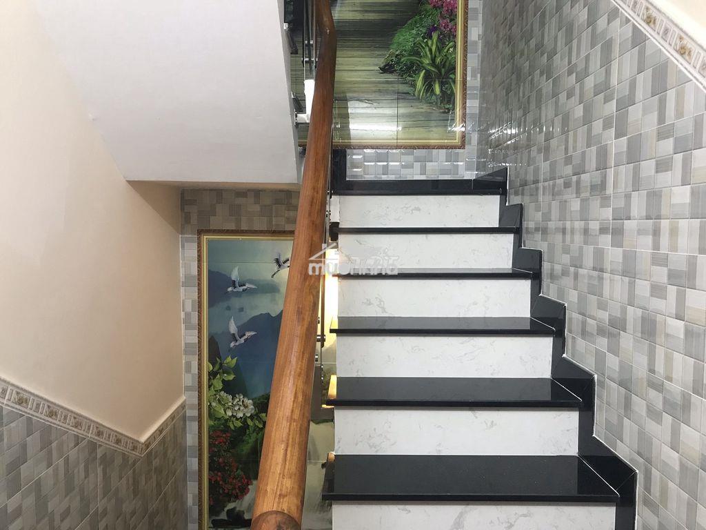 Cho thuê phòng trọ phường bình thới - 4