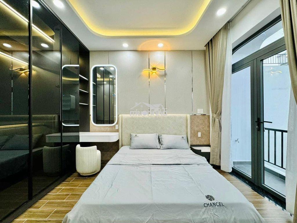 Nhà đúc 3 tấm, 3pn, gần chợ đầu mối thủ đức 5km, p. bình hòa, thuận an - 3
