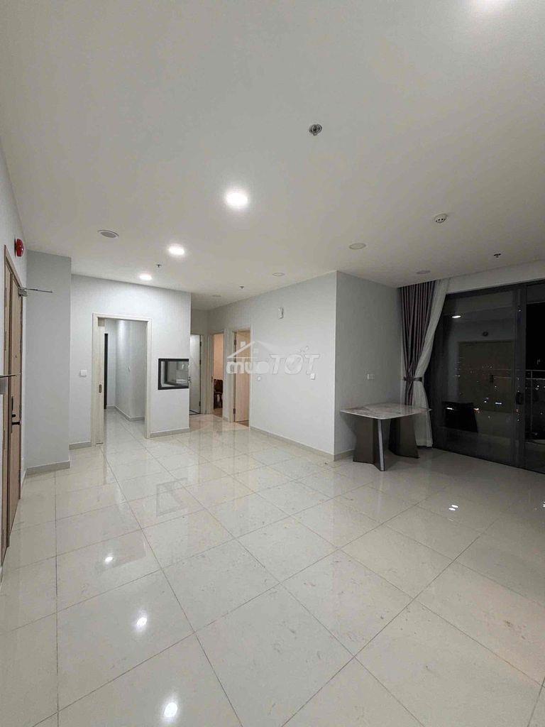 Cho thuê 3pn - 110m2 - ntcb cc dhomme nhà mới 100% giá 21tr - 2