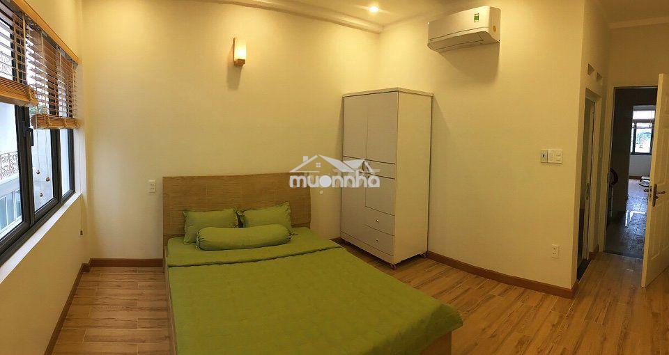 Căn hộ cao cấp giá rẻ - sau trường đh hồng bàng - 3